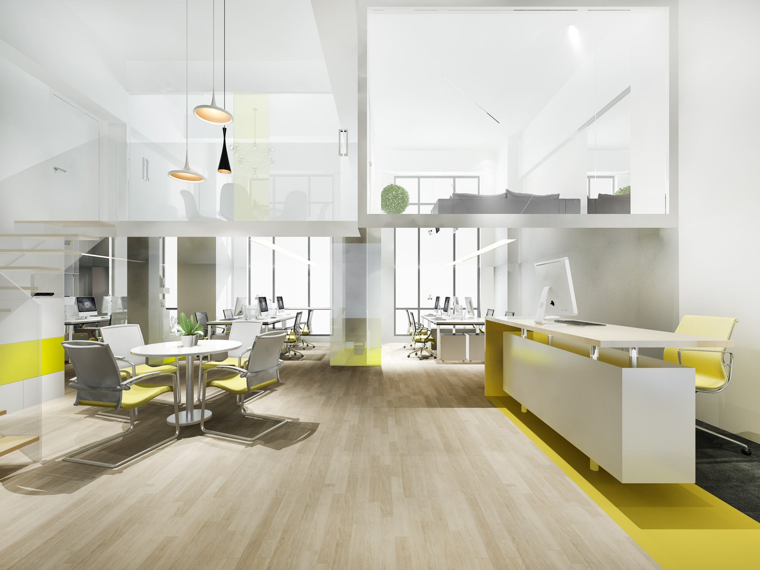 Interior Design Company in Dubai