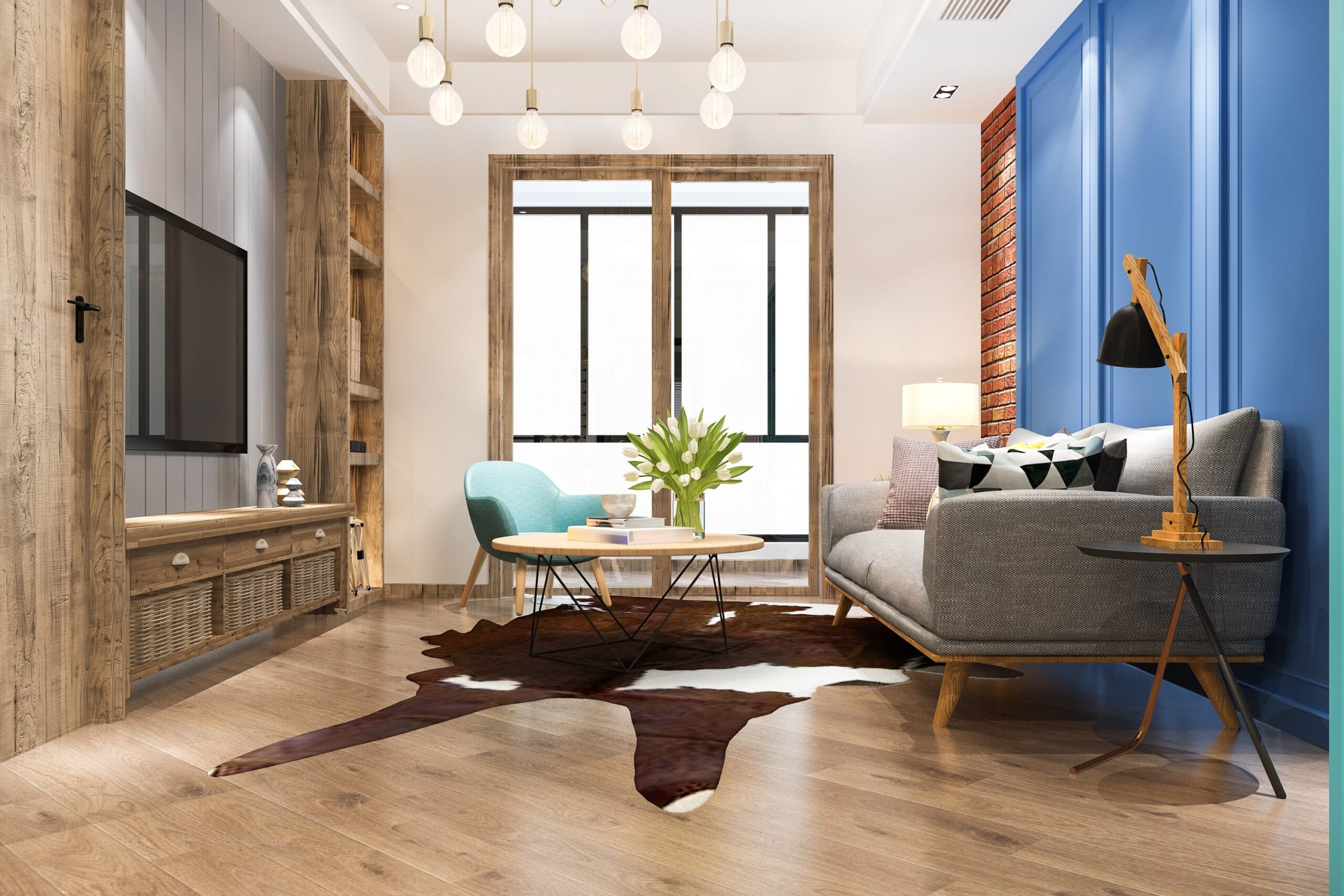 Interior Design Company in Dubai