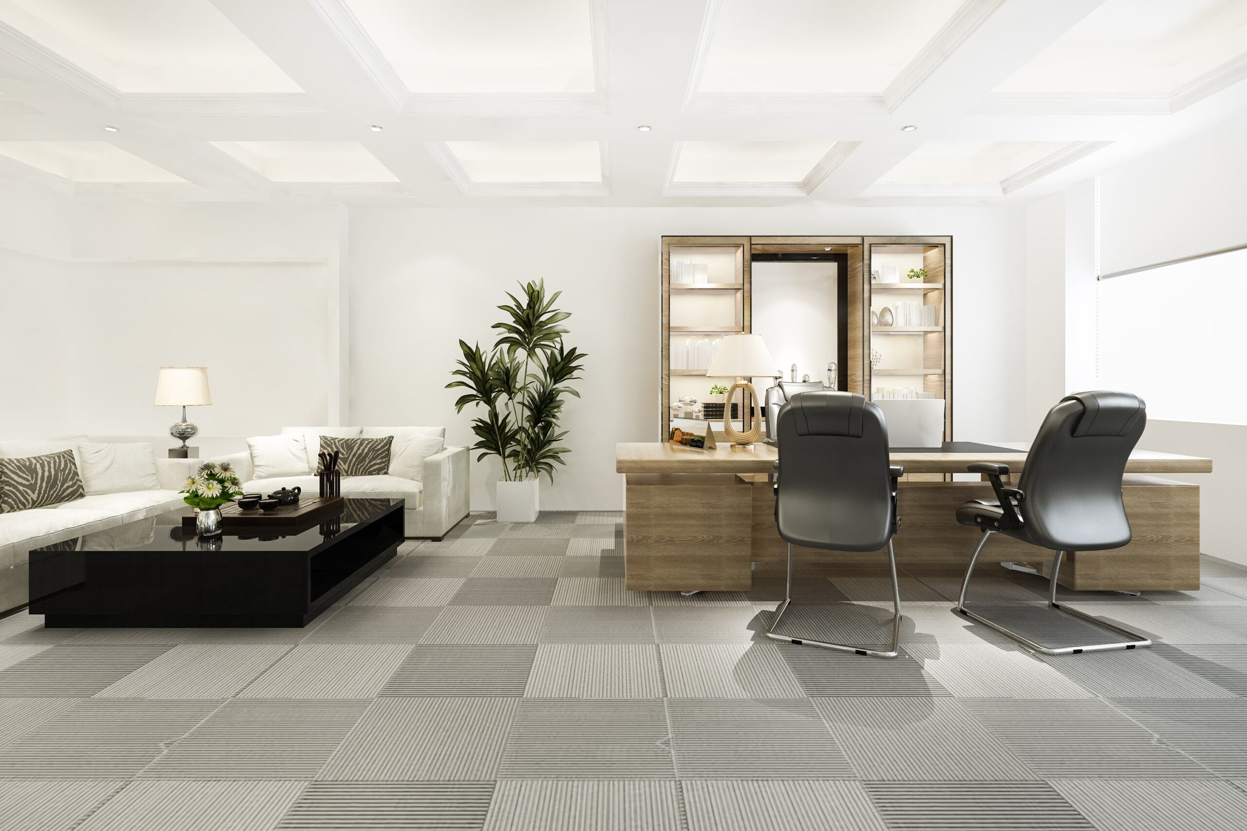 Interior Design Company in Dubai