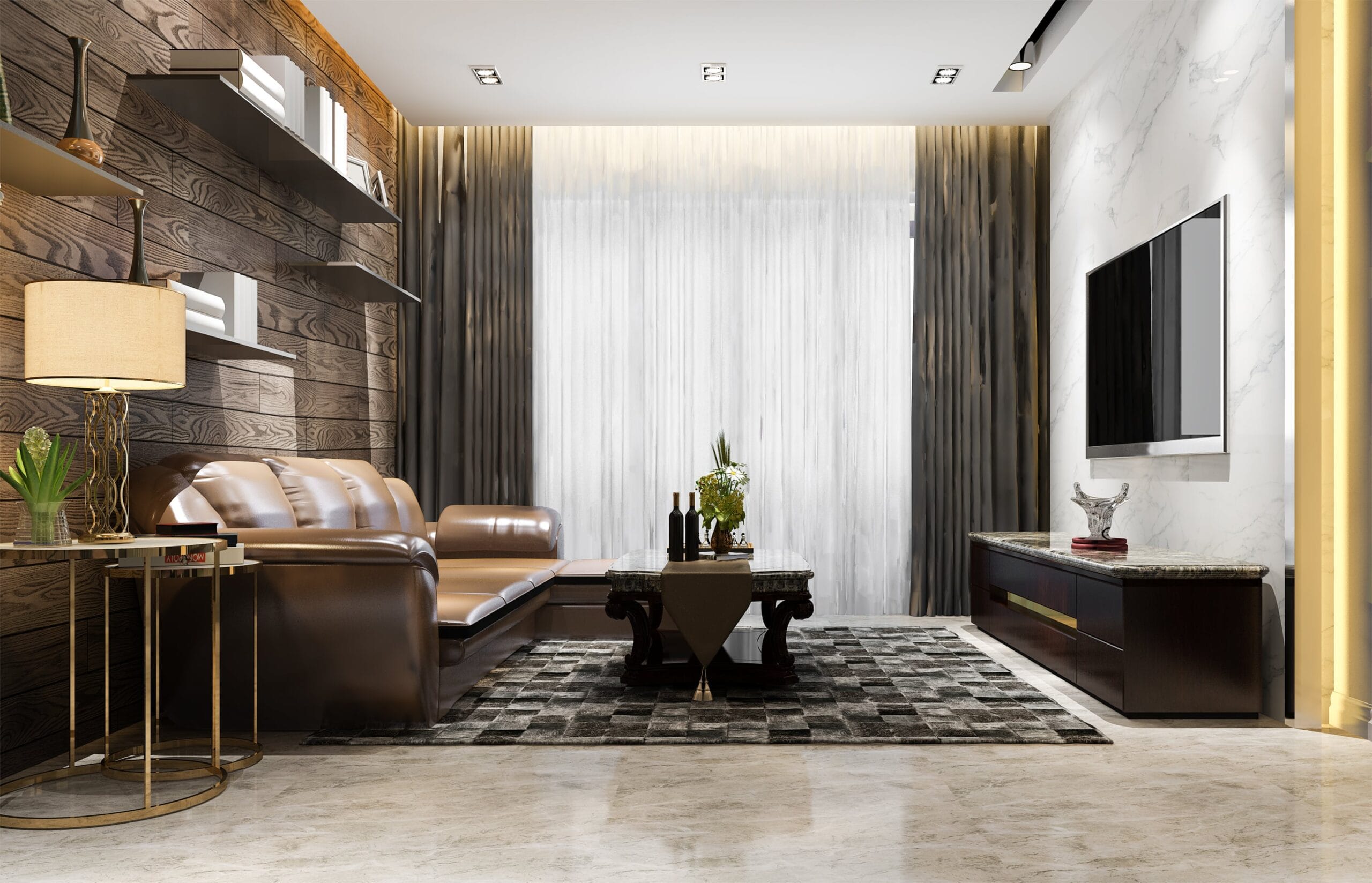 Interior Design Company in Dubai