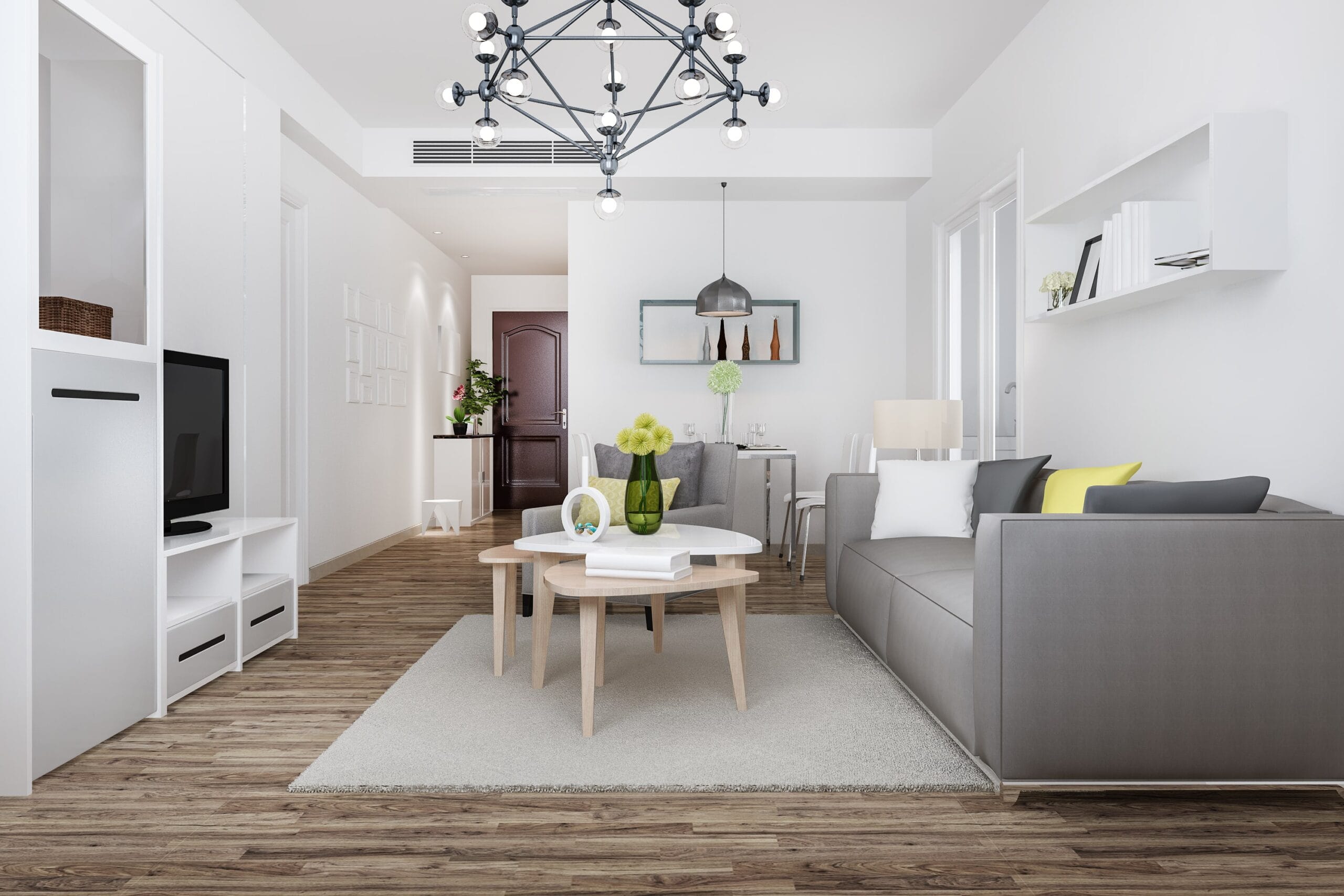Interior Design Company in Dubai