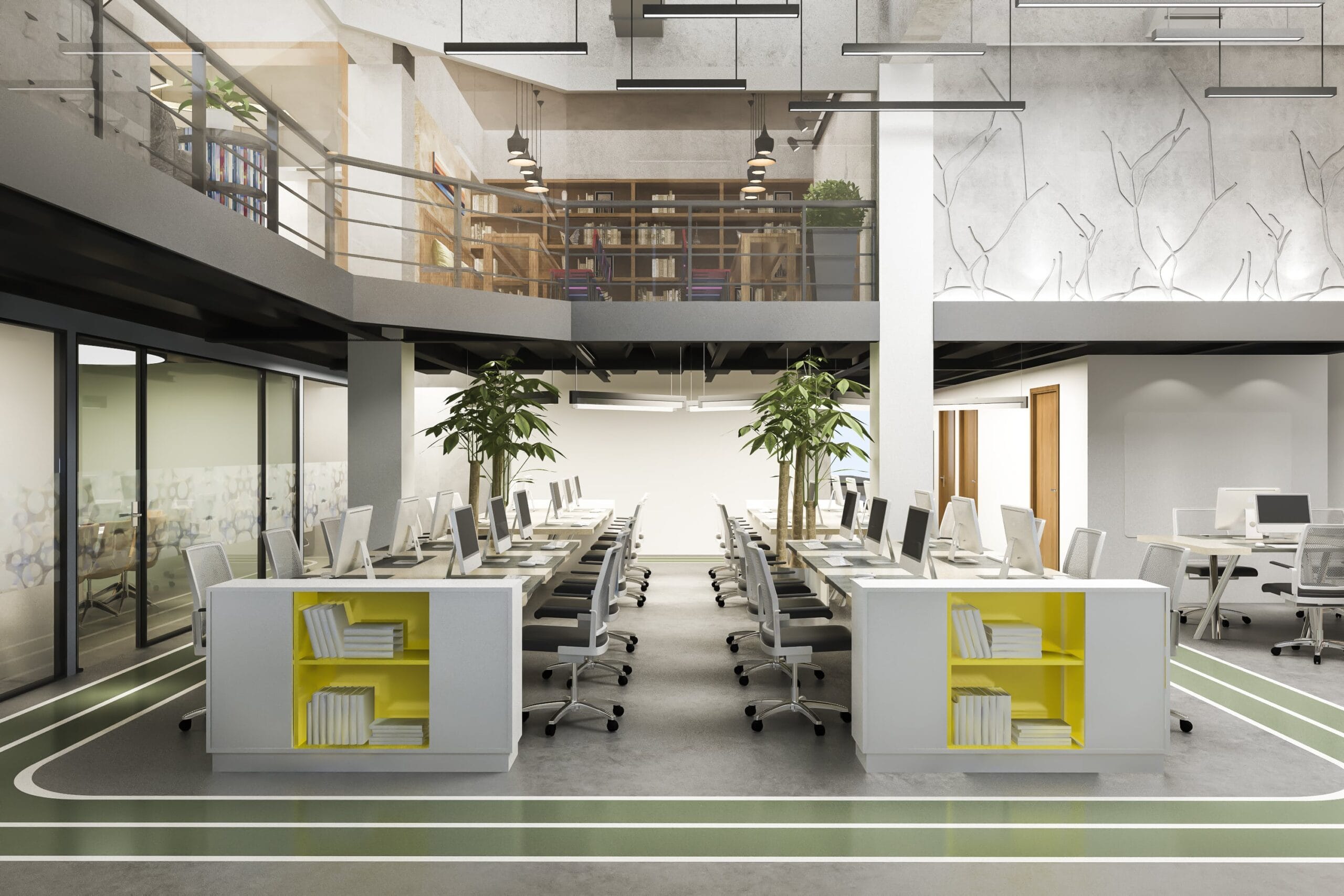 Interior Design Company in Dubai