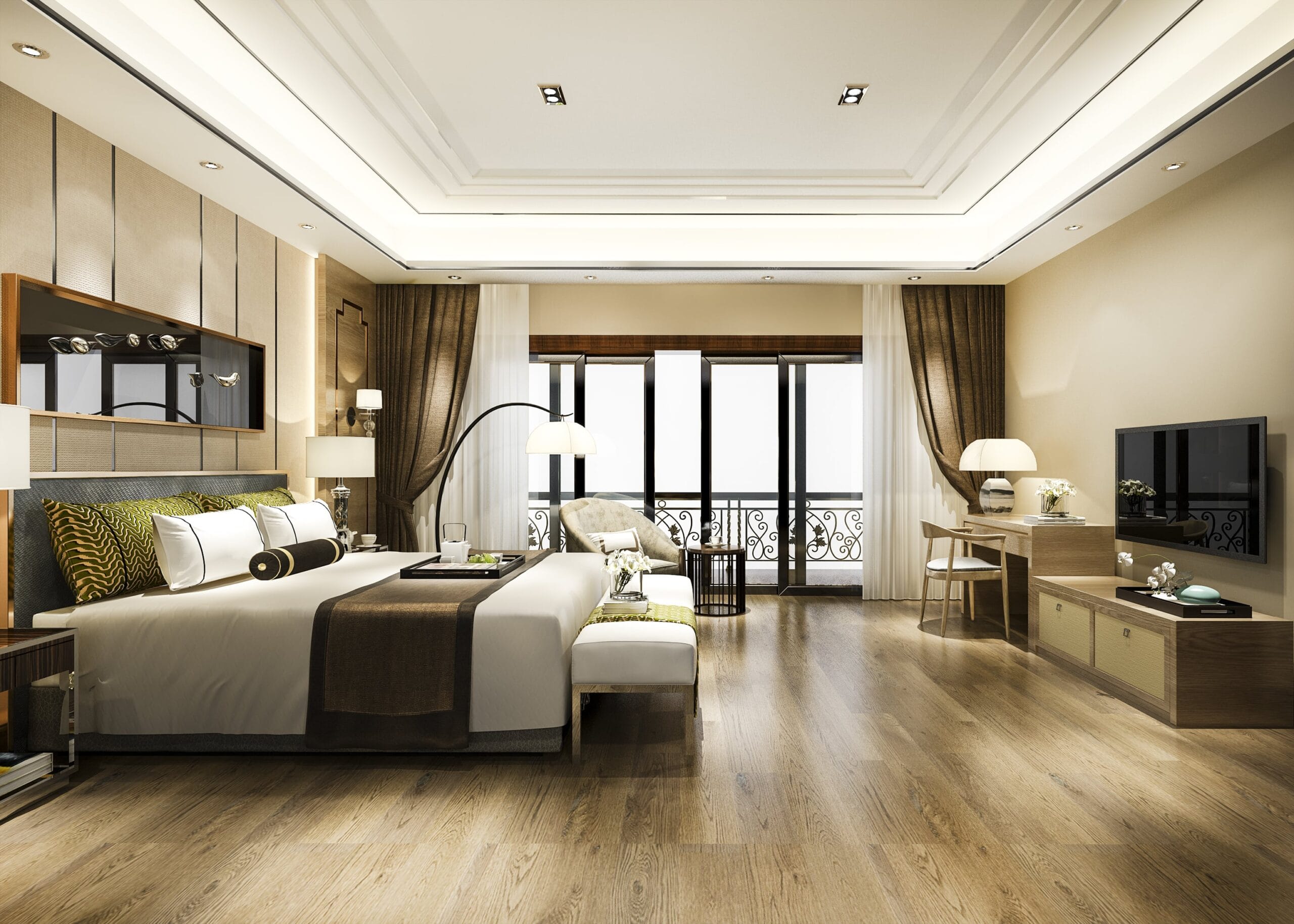 Interior Design Company in Dubai