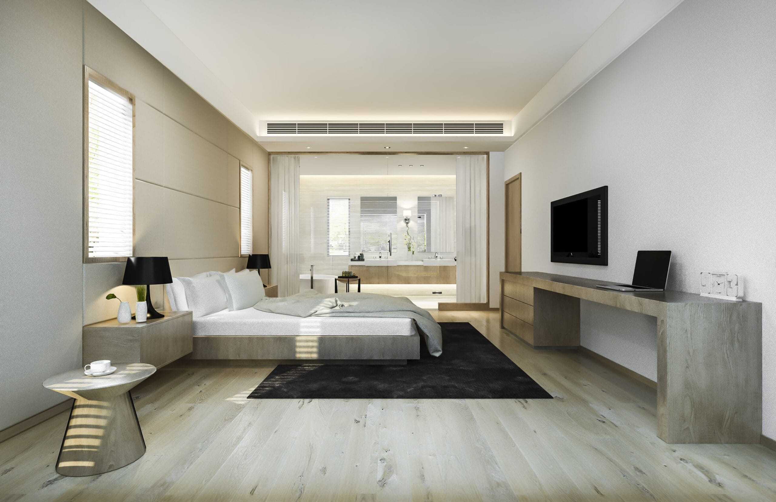 Interior Design Companies in Dubai