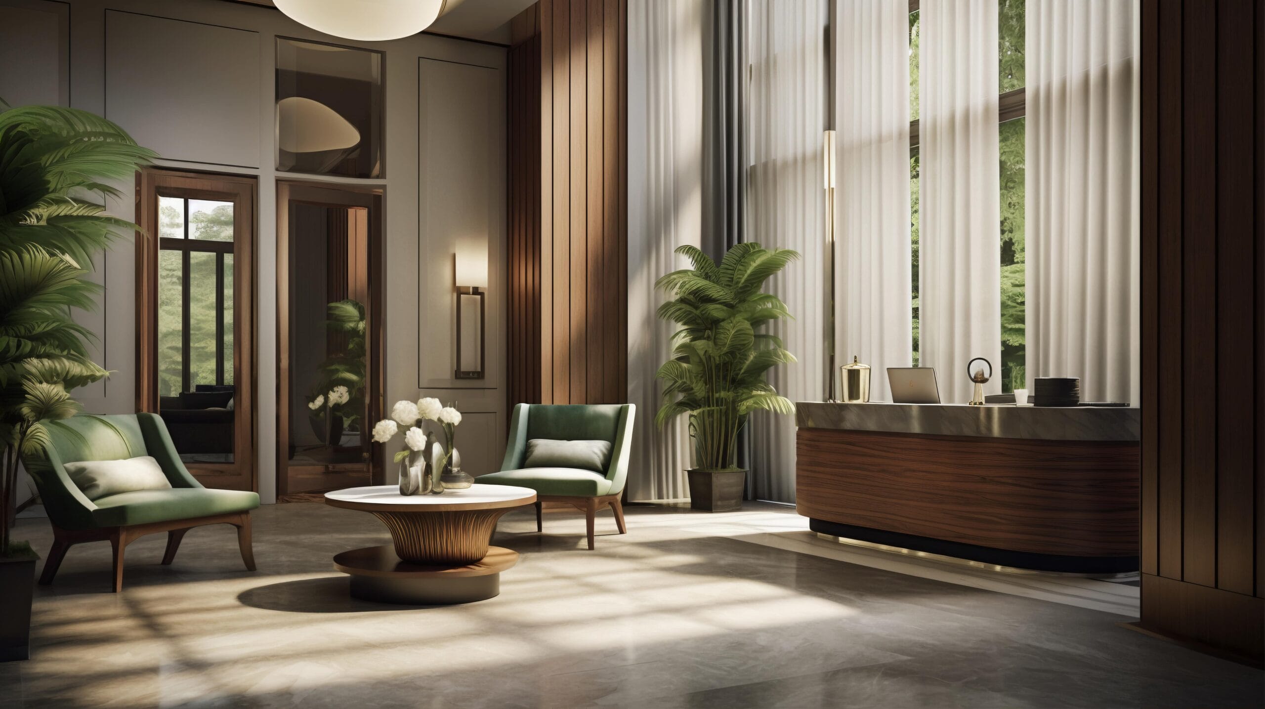 Interior Design Companies in Dubai
