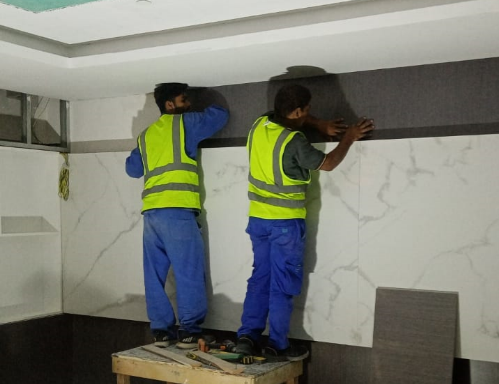 VILLA CONTRACTORS IN DUBAI