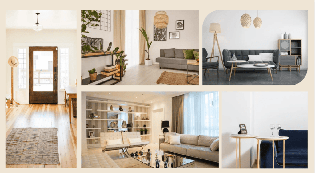 10 Home Decor Ideas for Your Home in Dubai