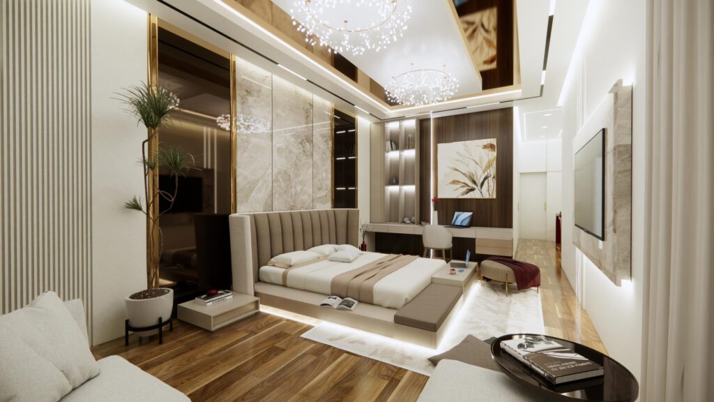 FURNITURE & JOINERY COMPANY IN DUBAI 4 custom carpentry company in Dubai