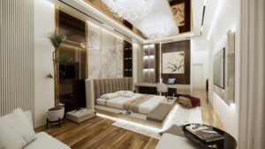 custom carpentry company in Dubai