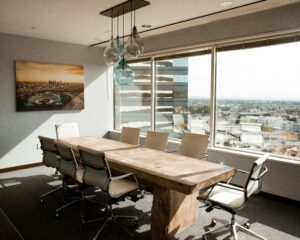 FURNITURE & JOINERY COMPANY IN DUBAI​