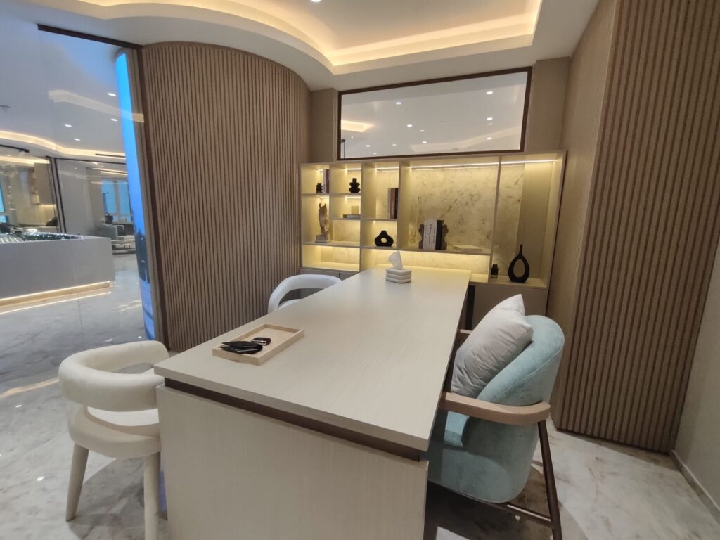 FURNITURE & JOINERY COMPANY IN DUBAI 1 Best Fit Out Company in Dubai