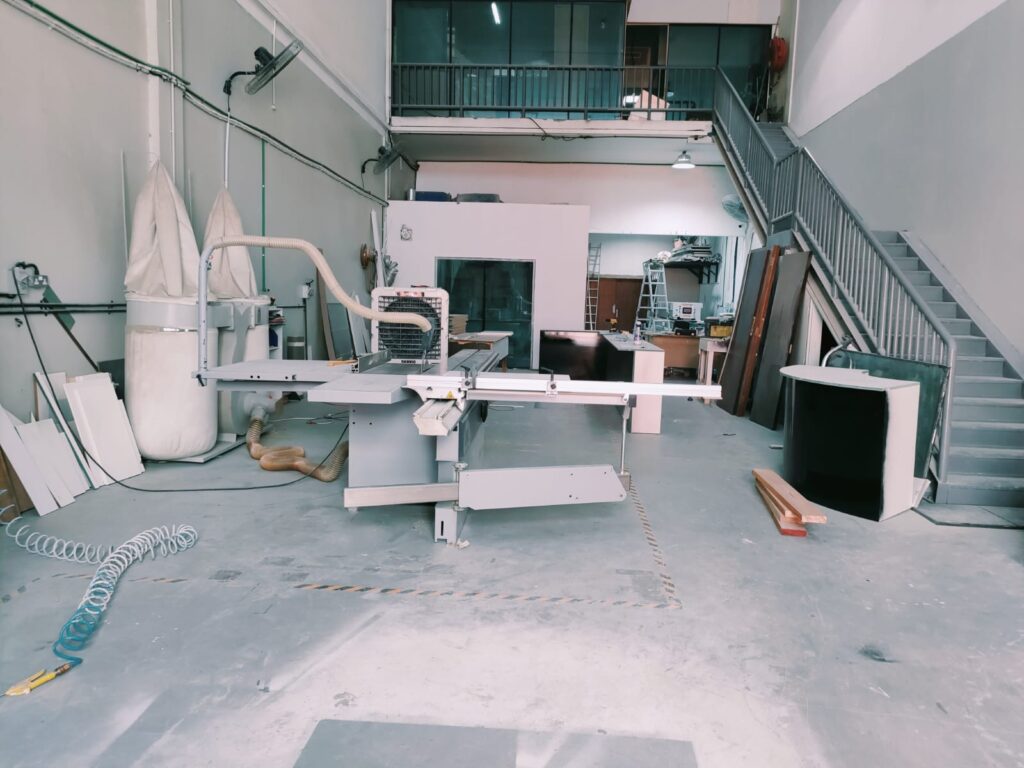 FURNITURE & JOINERY COMPANY IN DUBAI 6 furniture and joinery workshop in dubai
