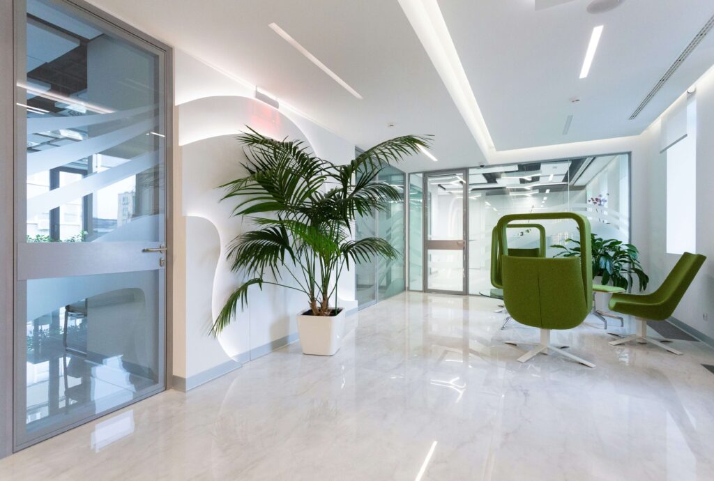 healthcare fitout dubai 1