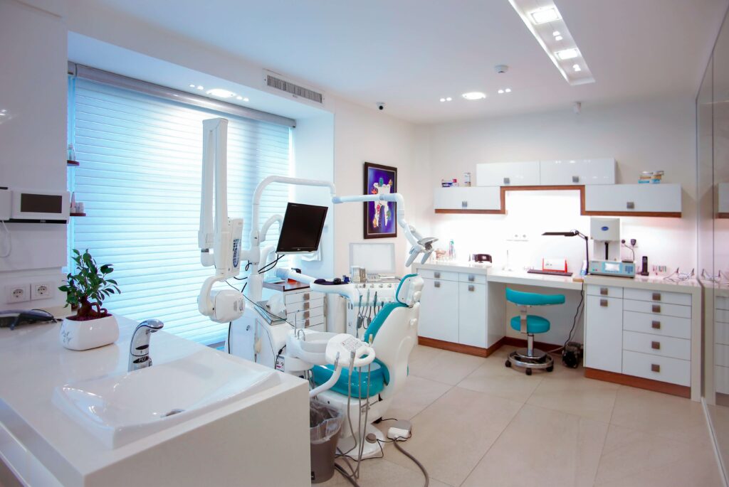 healthcare fitout dubai 3