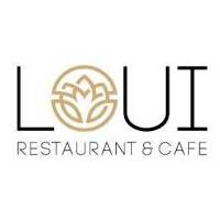 Interior Fitout Company In Dubai 26 loui cafe