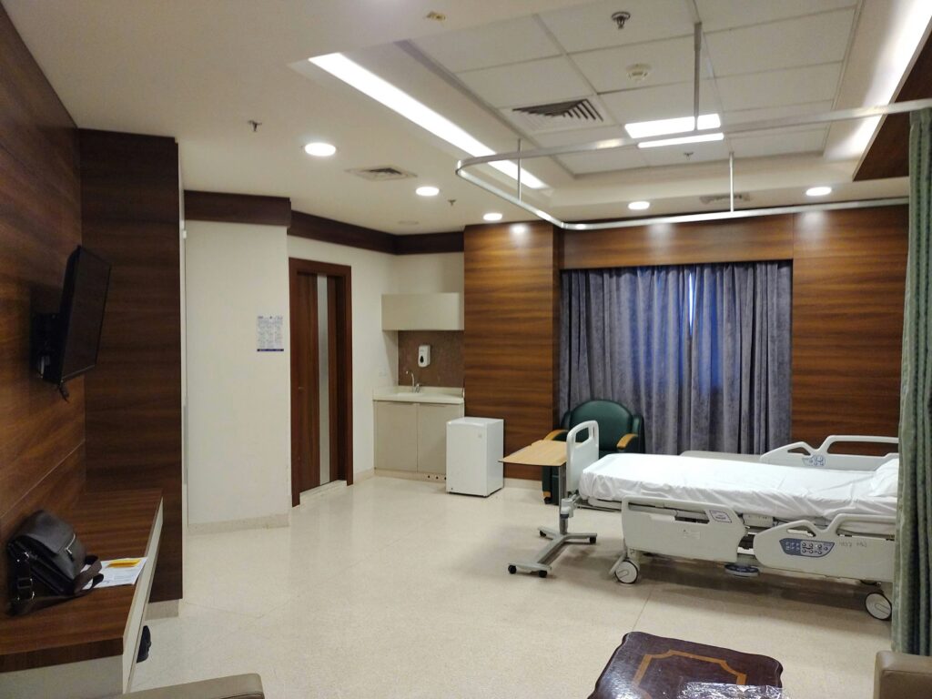 Interior Fitout Company In Dubai 39 hospital interiors