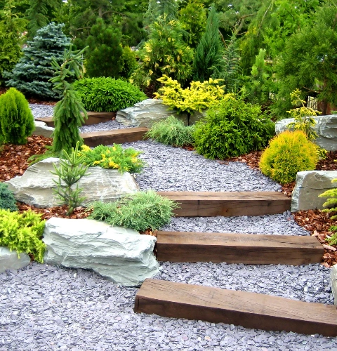 Landscape Services