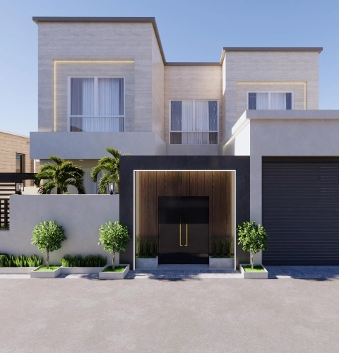 RESIDENTIAL/VILLA