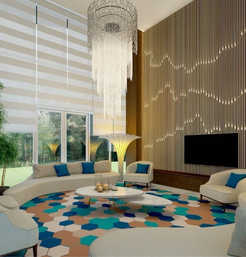 INTERIOR DESIGN