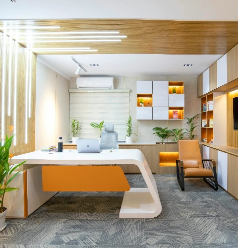 commercial fit out company in dubai