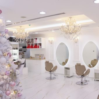 interior fitout company in Dubai